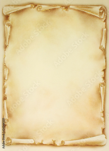 Pergamena 1