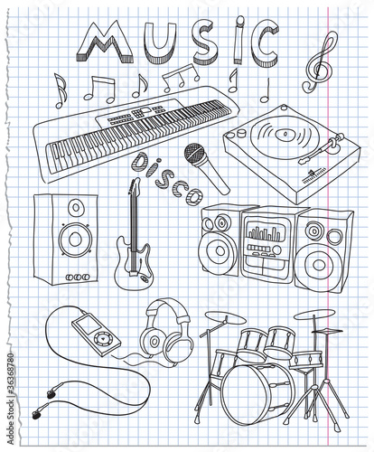 Music