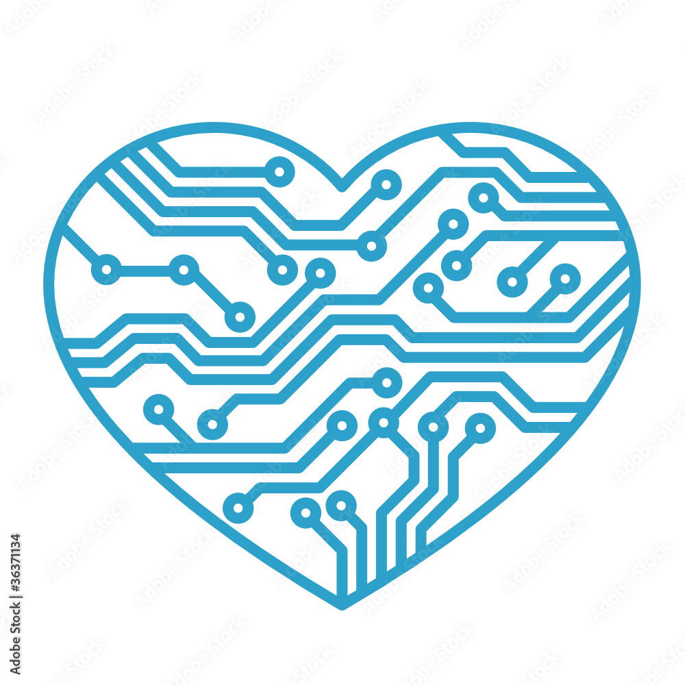 technology love technology love