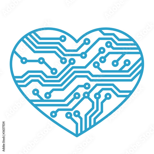 technology love