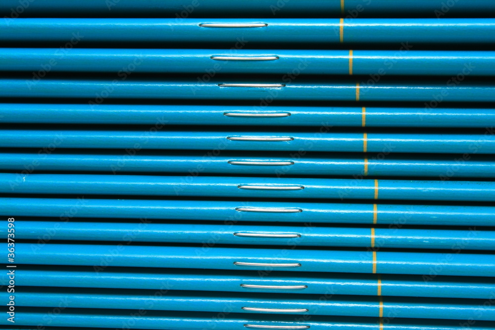 Obraz premium Magazines