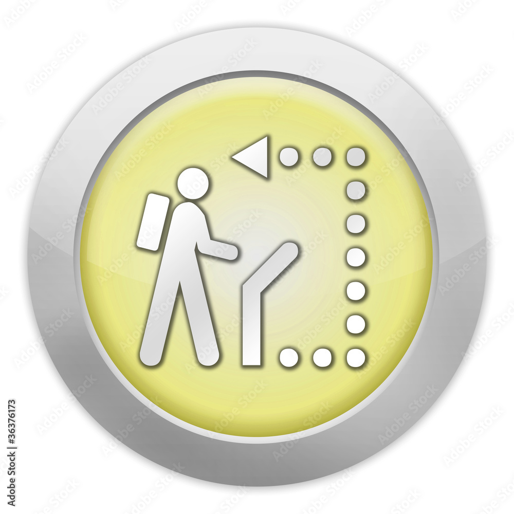 Light Colored Icon (Yellow) Light Colored Icon (Yellow)