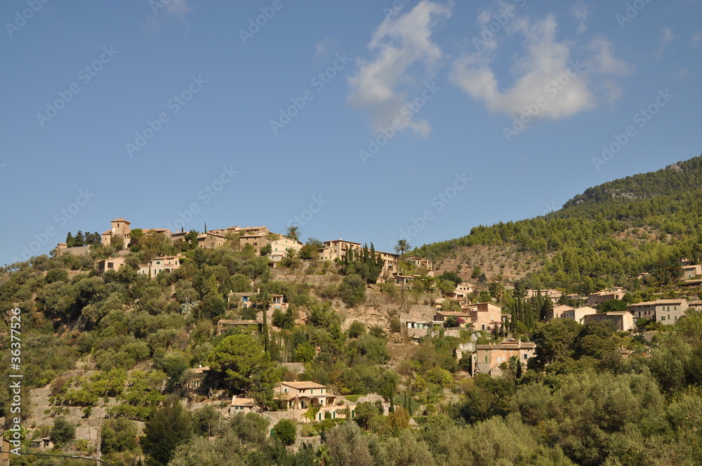 Deia, Mallorca