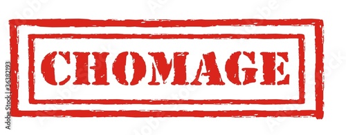 tampon chomage