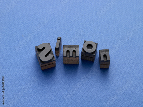 simon