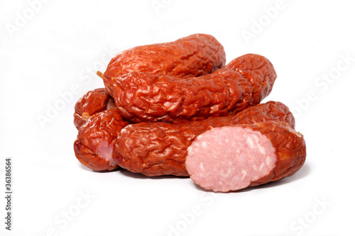 Sausage