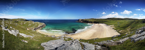 dalmore in summer photo