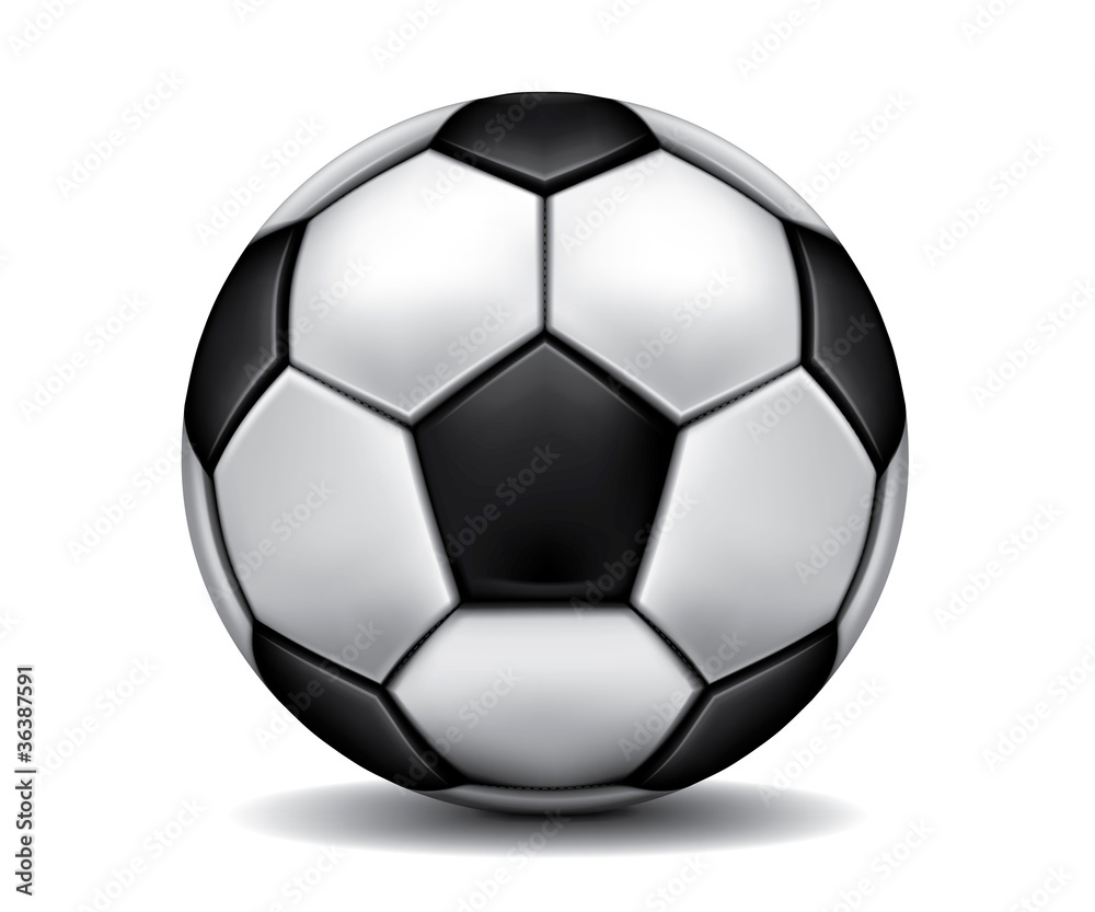 Soccer Ball 6