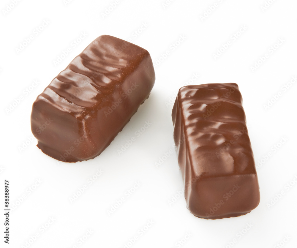 Chocolate sweets Chocolate sweets