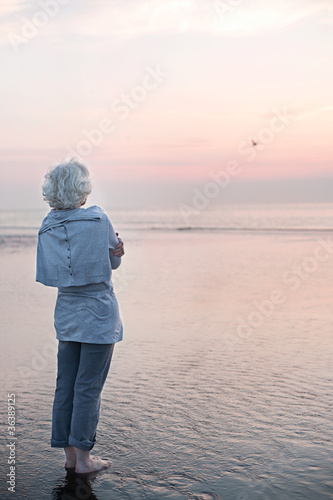 Auszeit am Meer