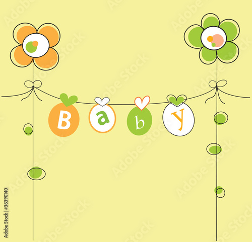 Baby Shower