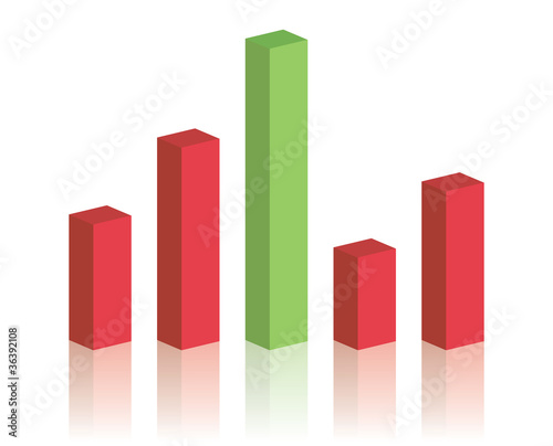 Business graph Free Download Business graph - GFXLoad