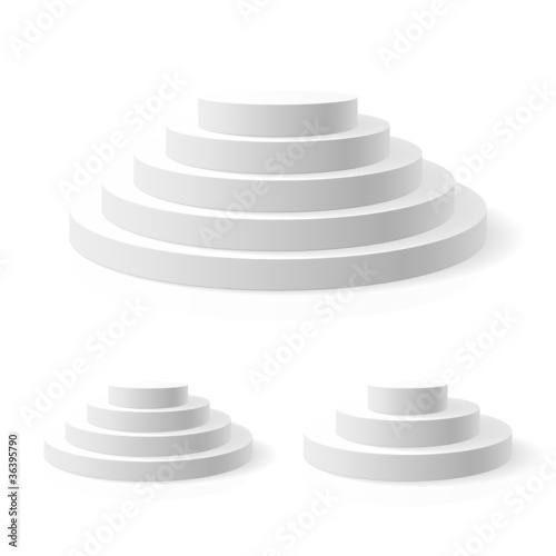 Podium