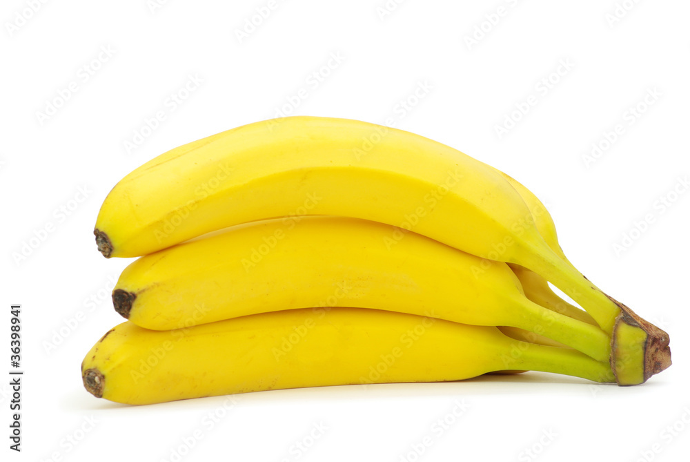 bananas bananas