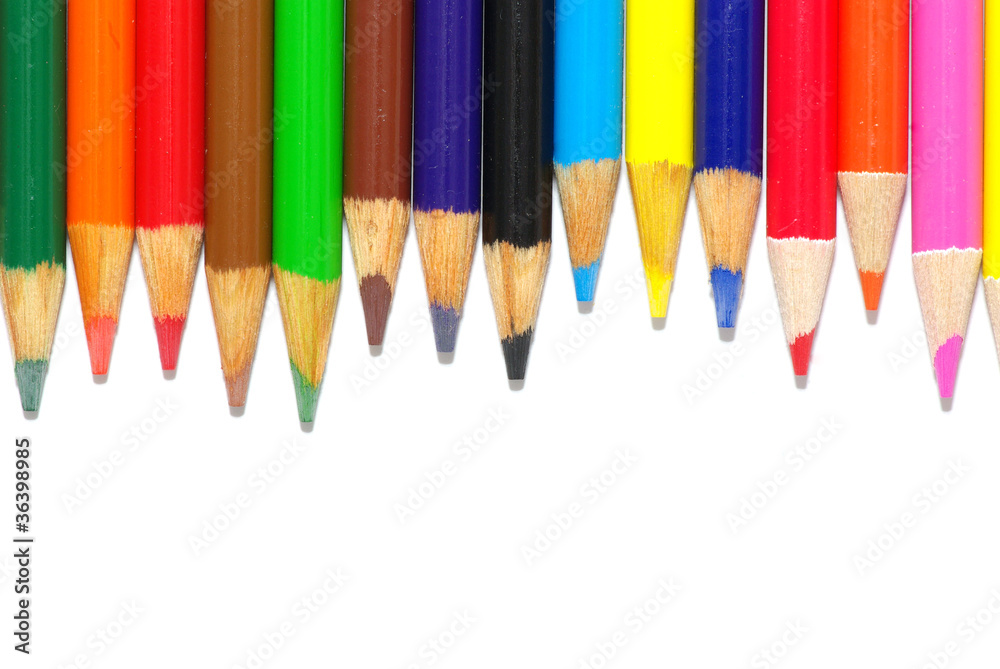 Pencils Pencils