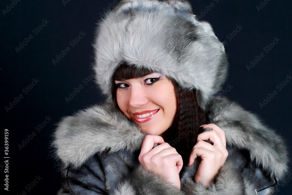 Lady Winter Lady Winter