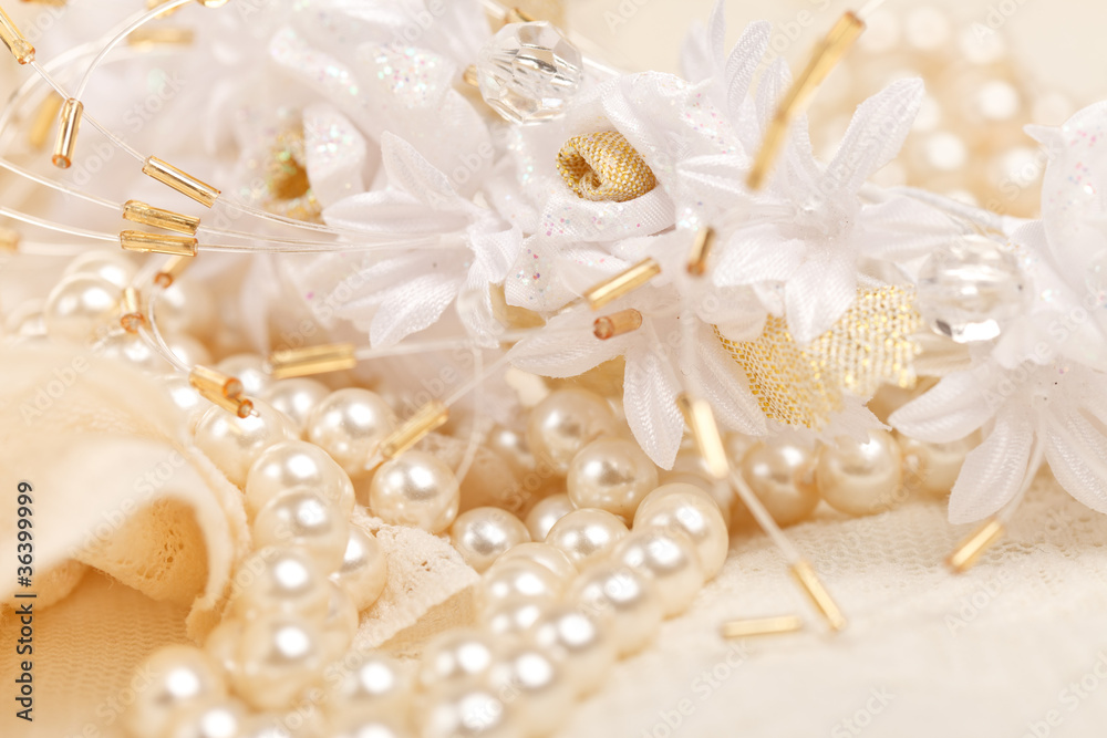 Wedding background Wedding background
