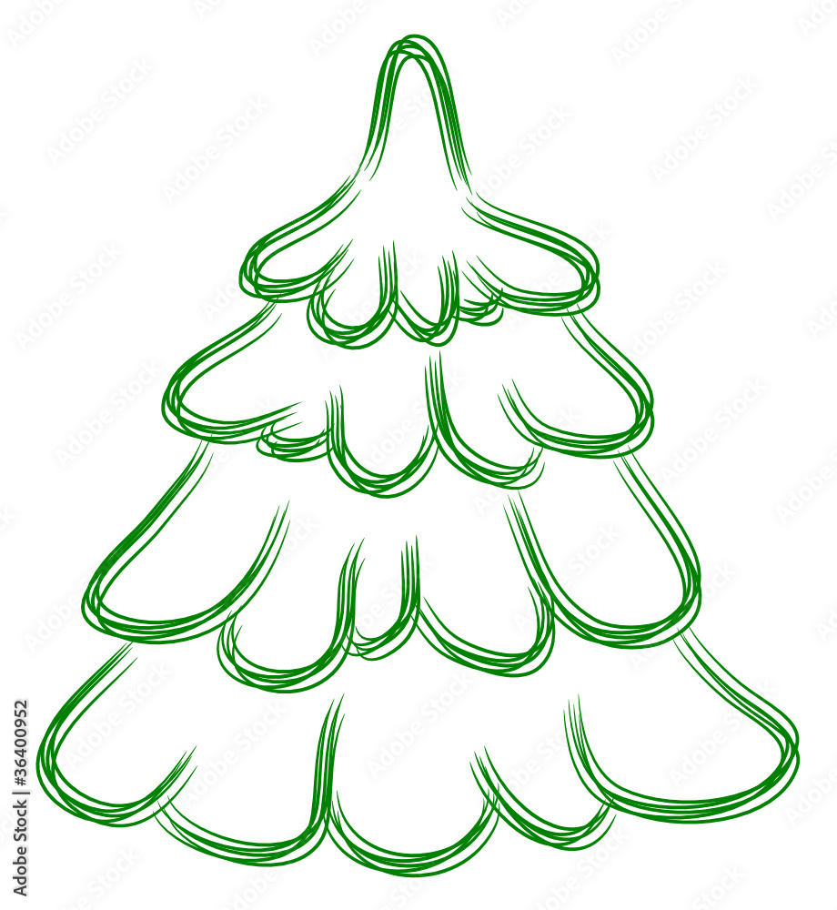 tannenbaum Adobe Stock