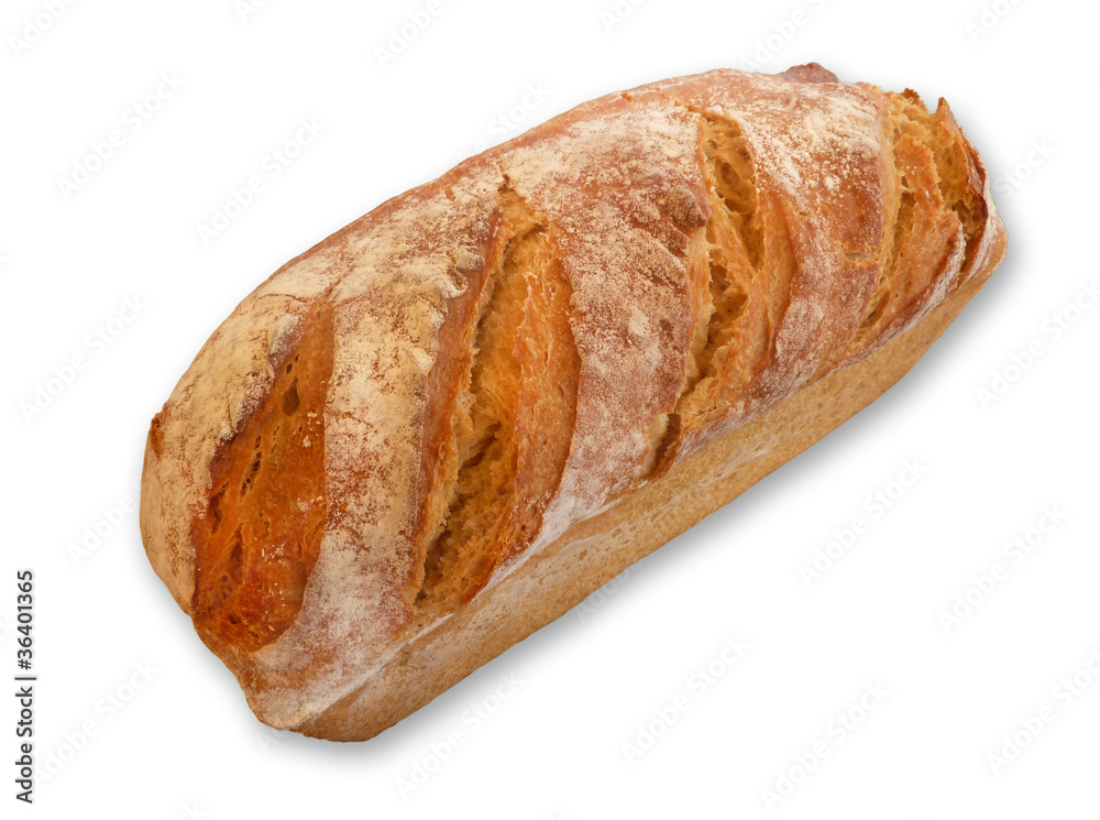 un kilo de pain