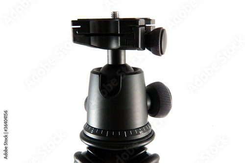 Tripod ballhead photo