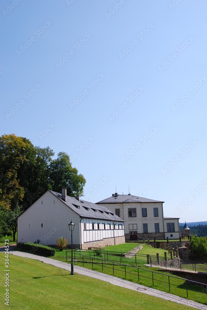 Festung Königsstein Festung Königsstein