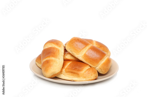 pain au lait