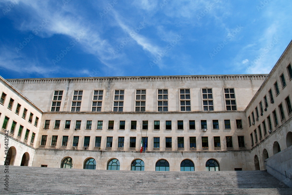 Università di Trieste