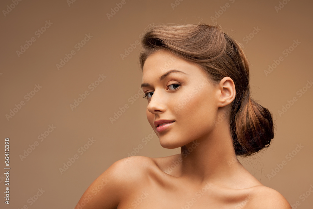 beautiful woman beautiful woman