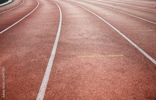 race field