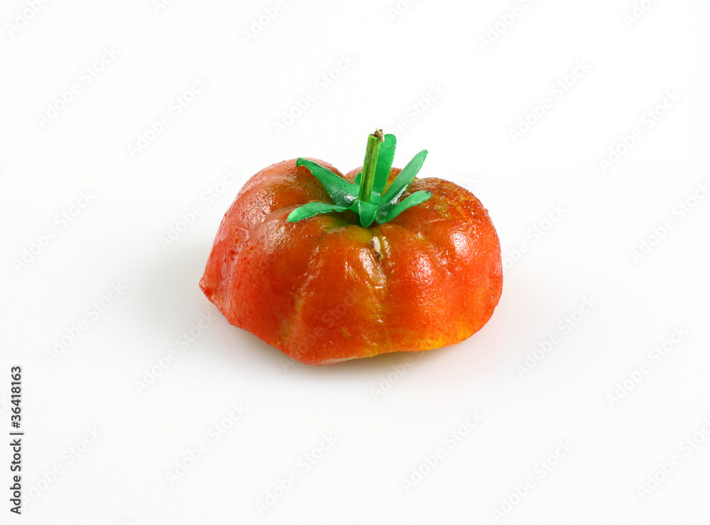 Frutta martorana - Martorana fruit Frutta martorana - Martorana fruit