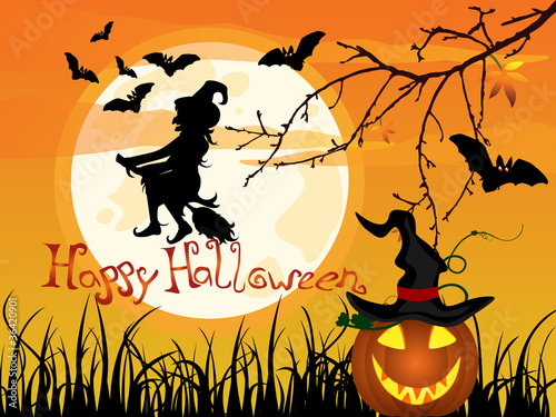 Happy Halloween