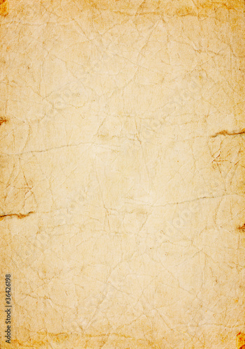 old papper texture background