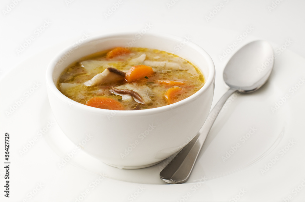 Soup