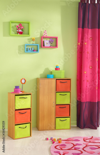 Obraz na płótnie Déco intérieur