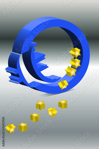 Euroschnitt 2