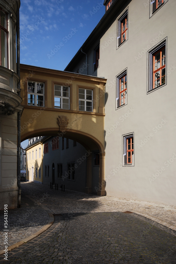 Rotes Schloss (Weimar)