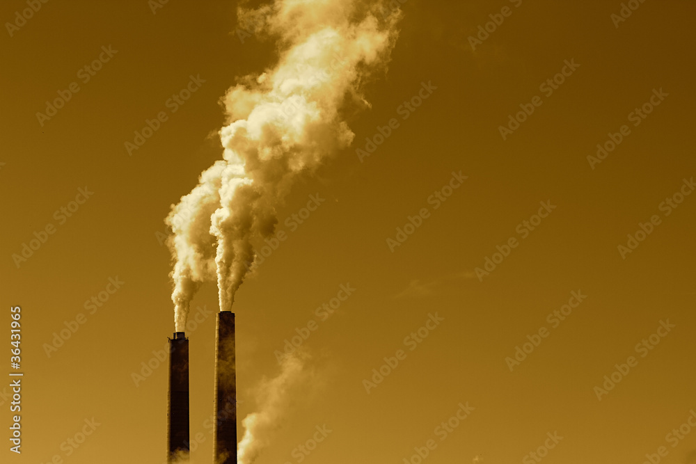 Smokestack Smokestack