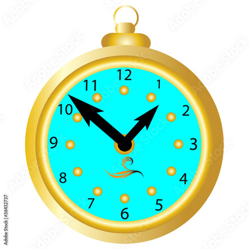 It's Time