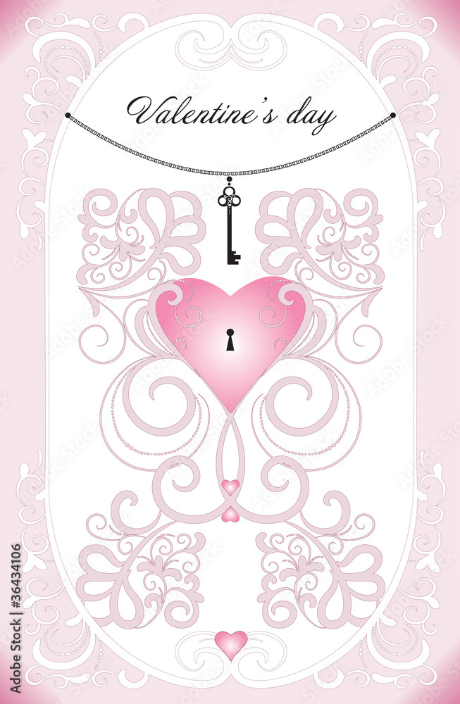 Valentine Valentine