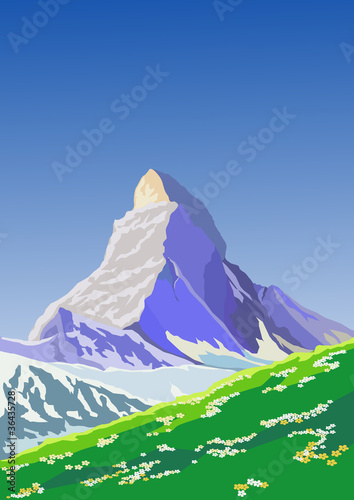 Matterhorn