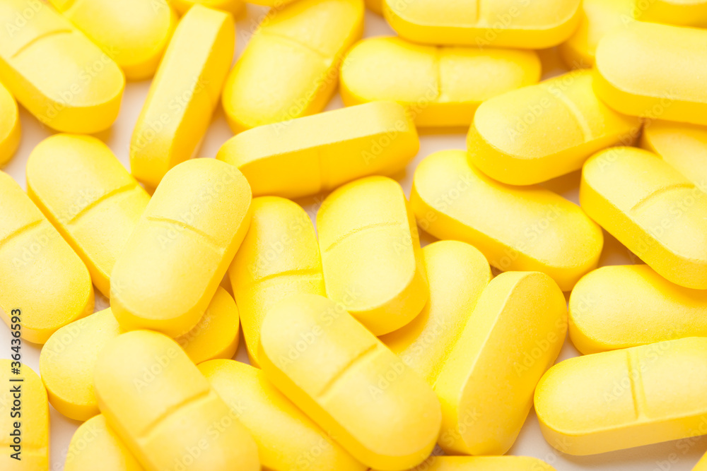 Medicinal pills Medicinal pills