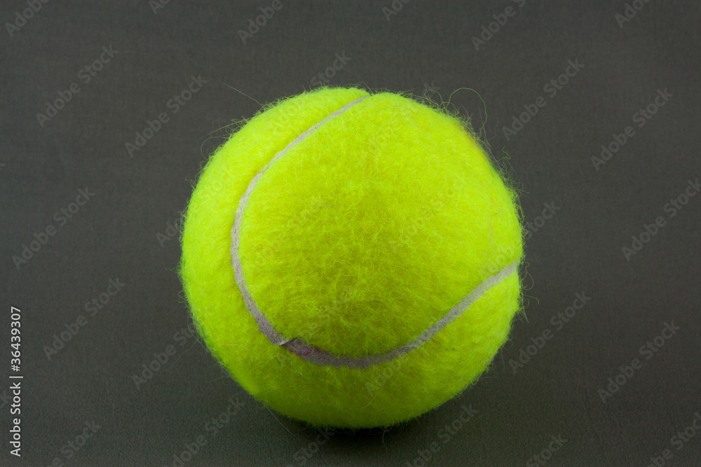 Tennis Ball