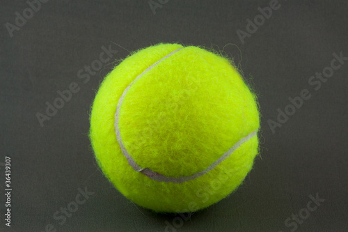 Tennis Ball © IamCDN