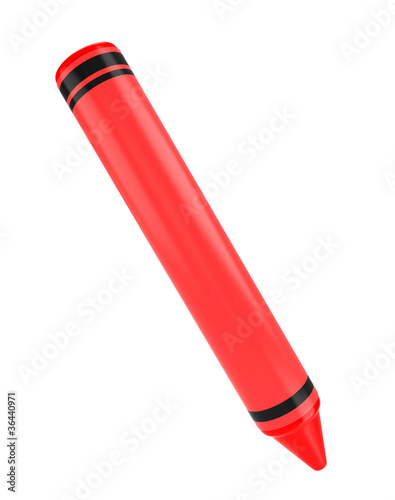 Crayon