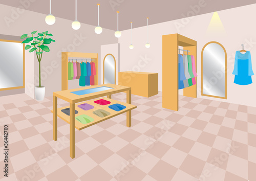 Boutique