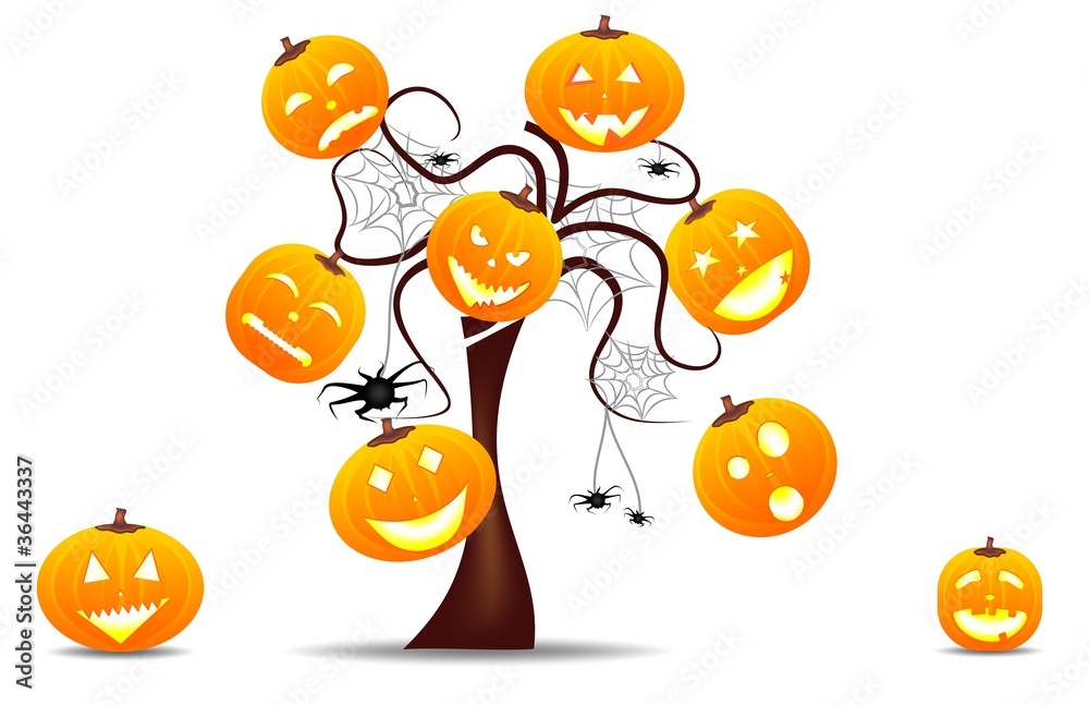 Vivid Wallpaper Halloween Vivid Wallpaper Halloween