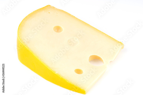 Tranche de fromage