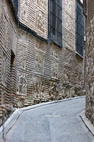 Toledo - Spanien photo