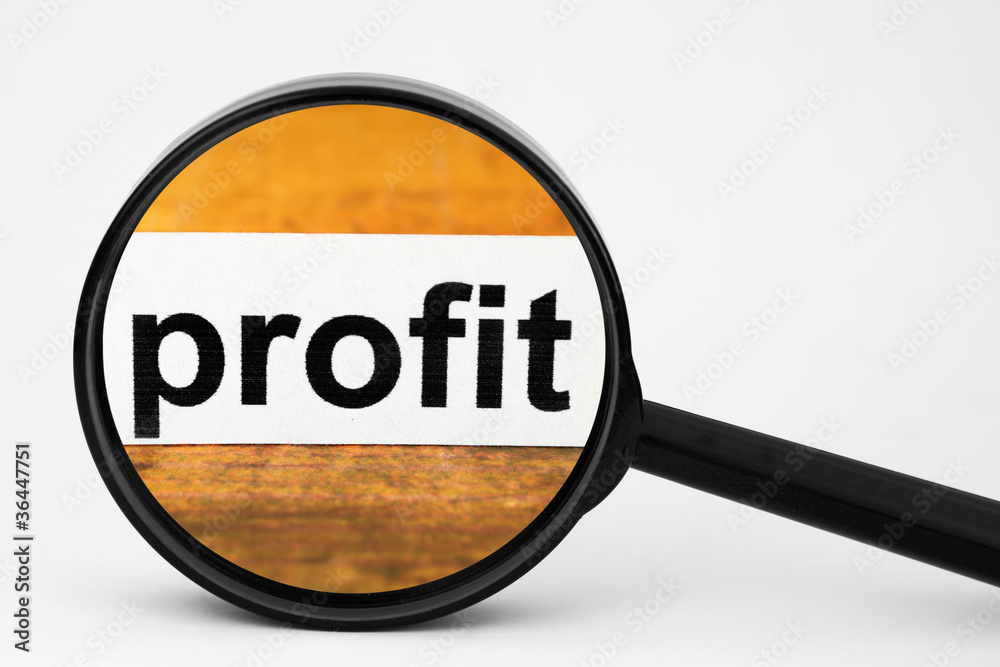 Profit Profit