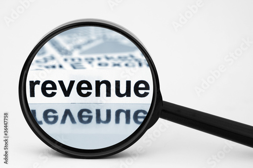 Revenue